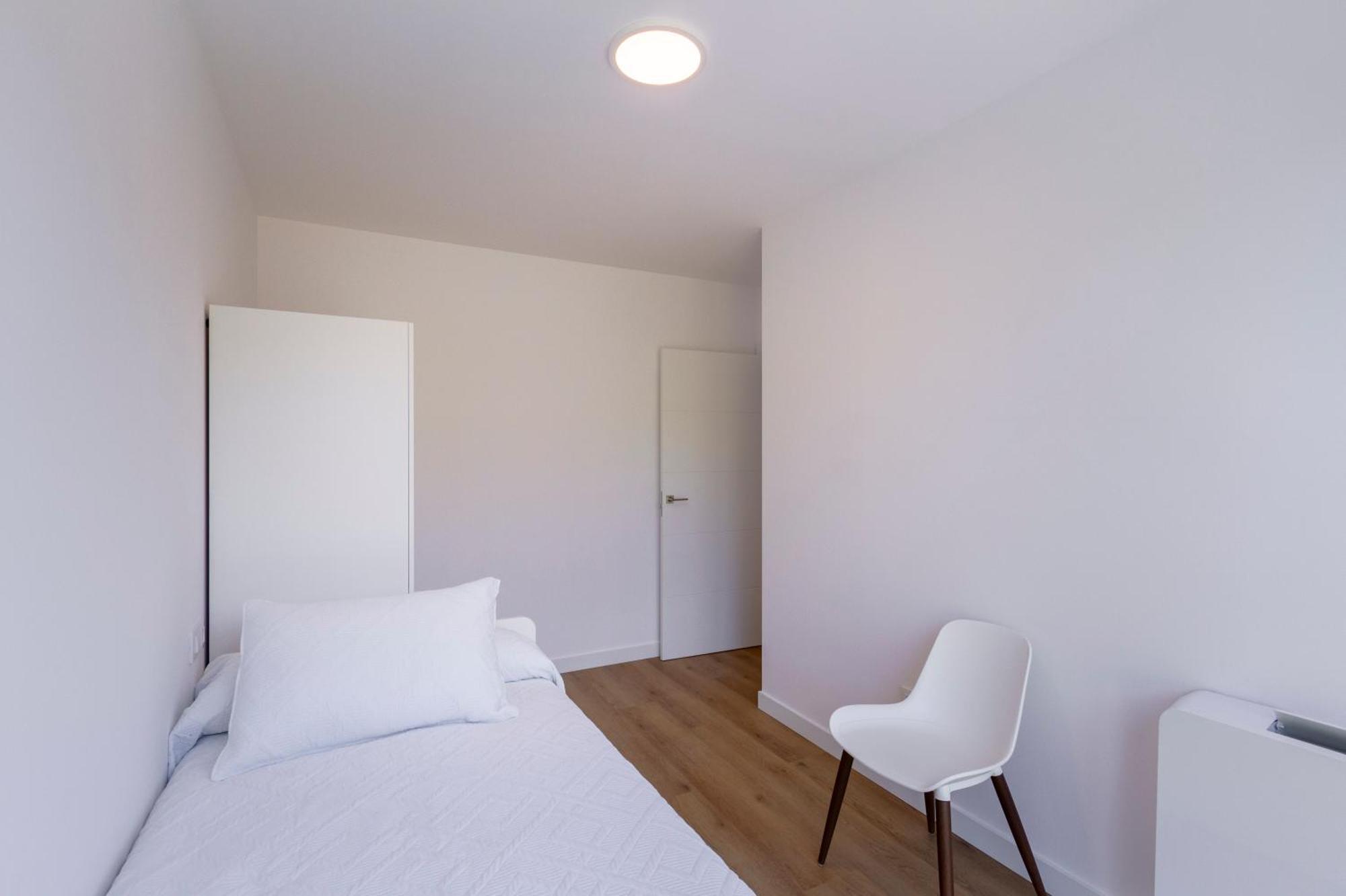 Urbanfive Apartamentos Ourense Centro エクステリア 写真