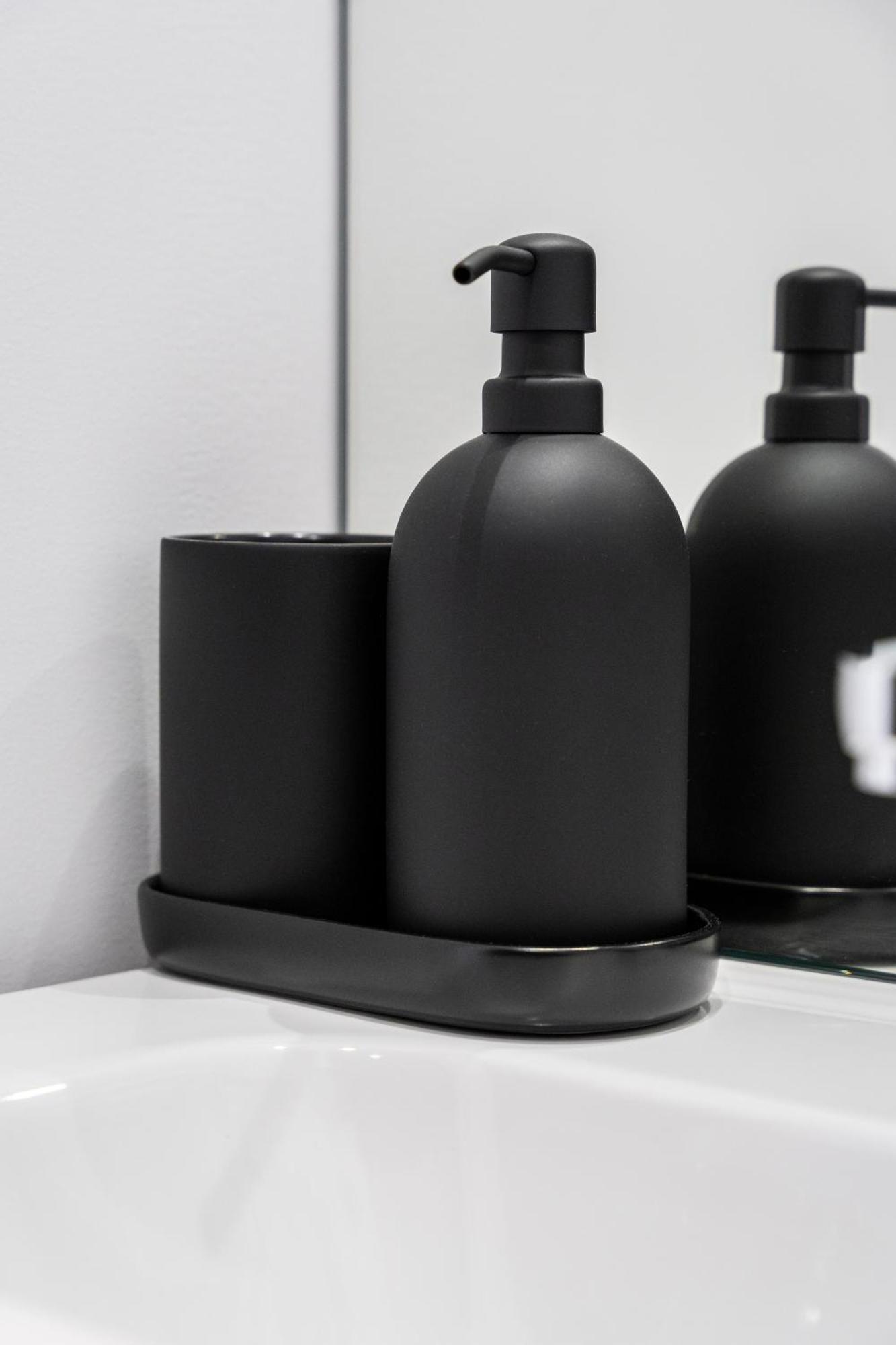 Urbanfive Apartamentos Ourense Centro エクステリア 写真