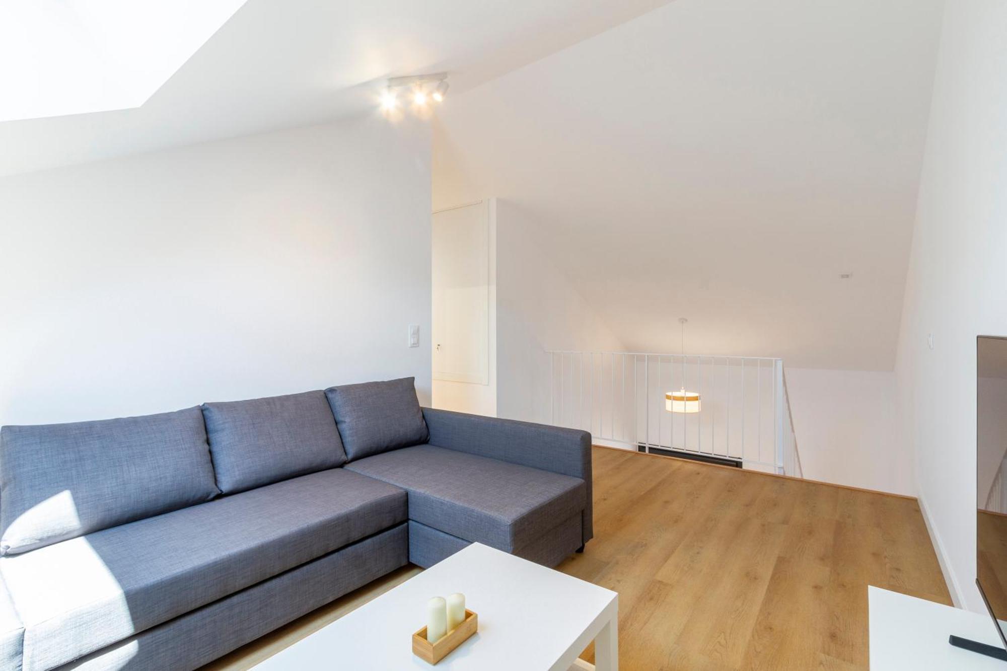 Urbanfive Apartamentos Ourense Centro エクステリア 写真